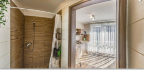 Barka Apartmanok Siófok